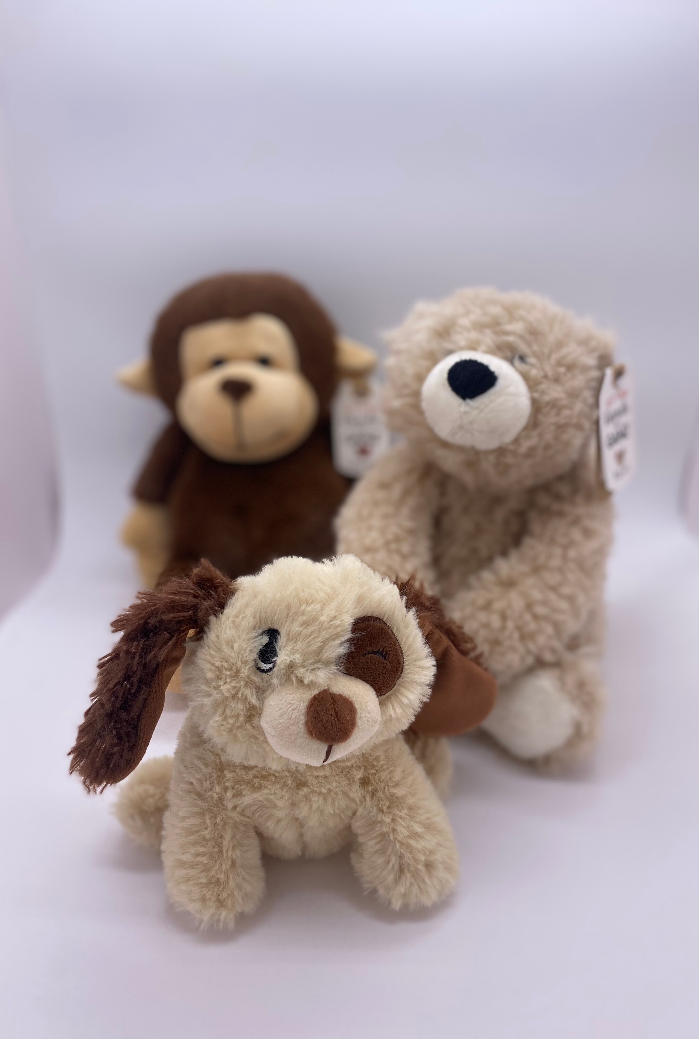 Stuffed Animal